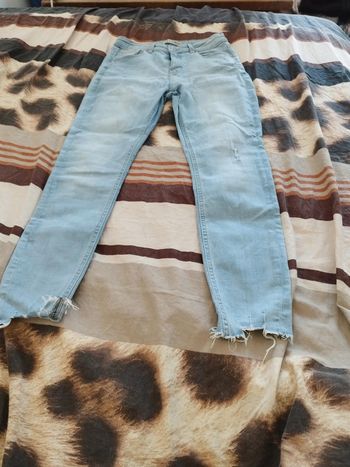 Jeans taille 40