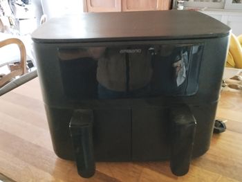 Air fryer