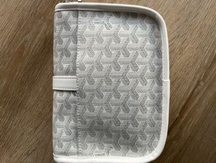 Sacoches Goyard - photo numéro 8