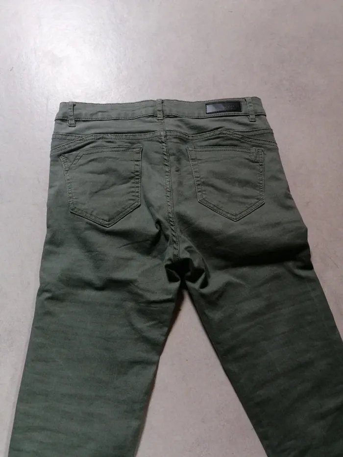 Pantalon femme - photo numéro 3