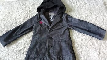 Veste Orchestra 3 ans 98 cm