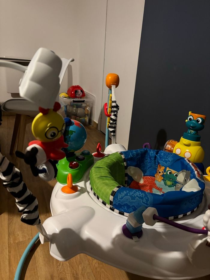 Jumper - photo numéro 2