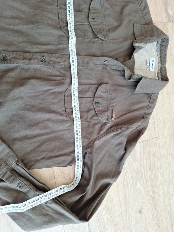 Chemise - photo numéro 5