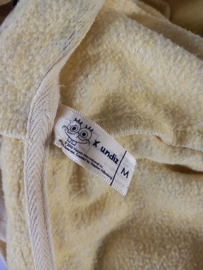 Pyjama combinaison M - photo numéro 3