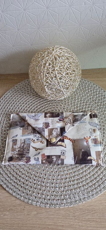 Pochette de rangement