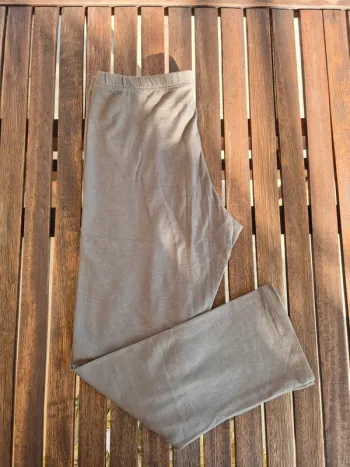 Legging Marron Phildar T.36