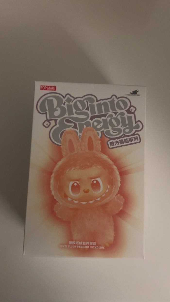 Labubu - photo numéro 2