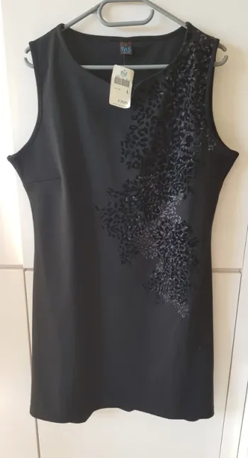 Robe automne/hiver Ms mode