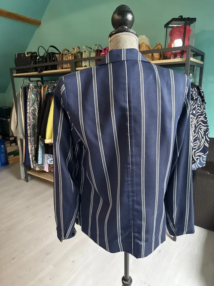 blazer DDP - photo numéro 4