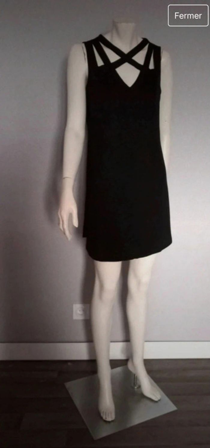 Belle petite robe été - photo numéro 2