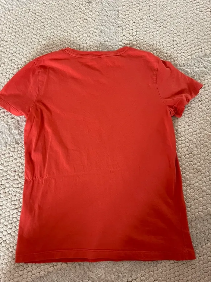 T shirt Tommy Hilfiger - photo numéro 2
