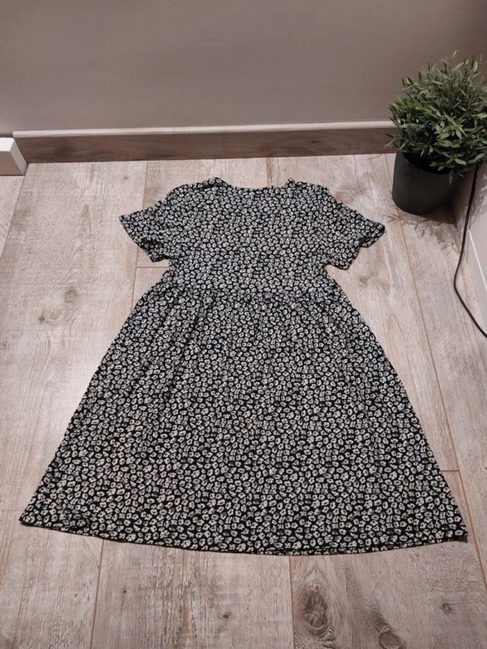 Robe été fluide - photo numéro 4