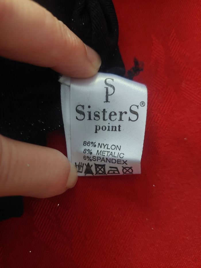 Haut sans manches - photo numéro 5