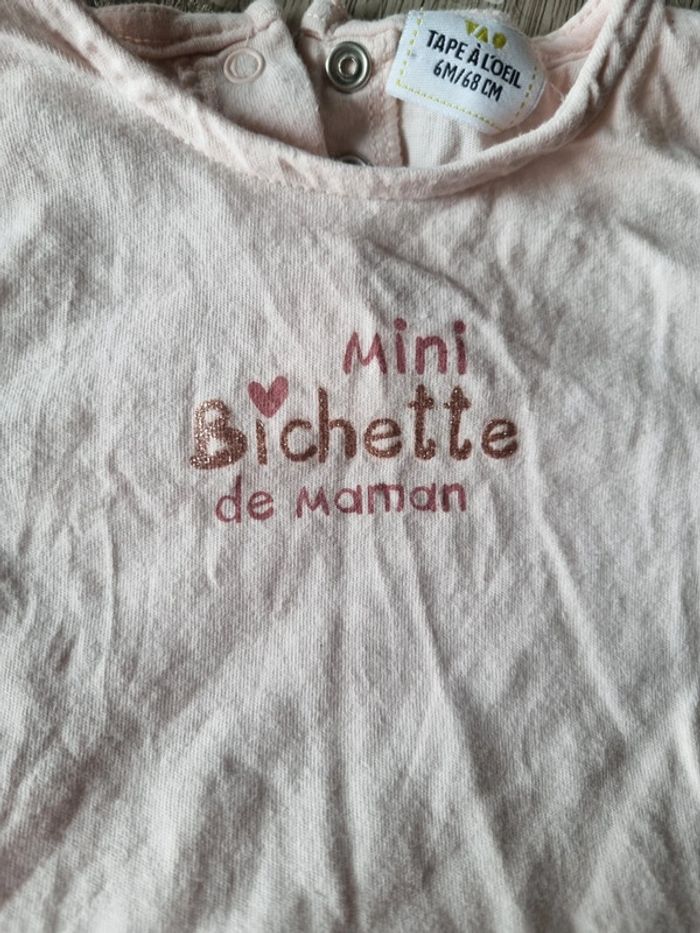 Ensemble 6 mois - photo numéro 2