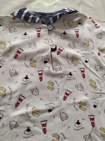 Combi short