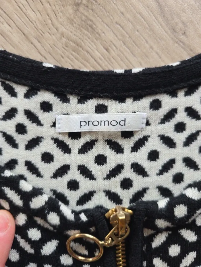 Robe Promod - photo numéro 5