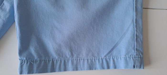 Short bleu clair Monoprix – 12 ans - photo numéro 5