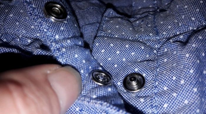 Combinaison - photo numéro 2