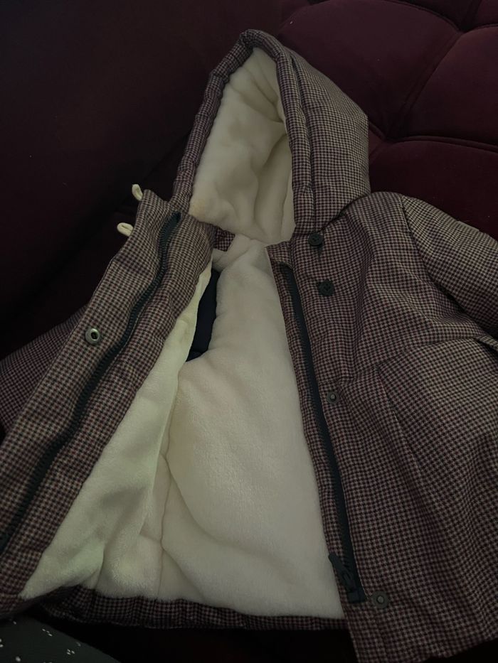 Menteau - photo numéro 5