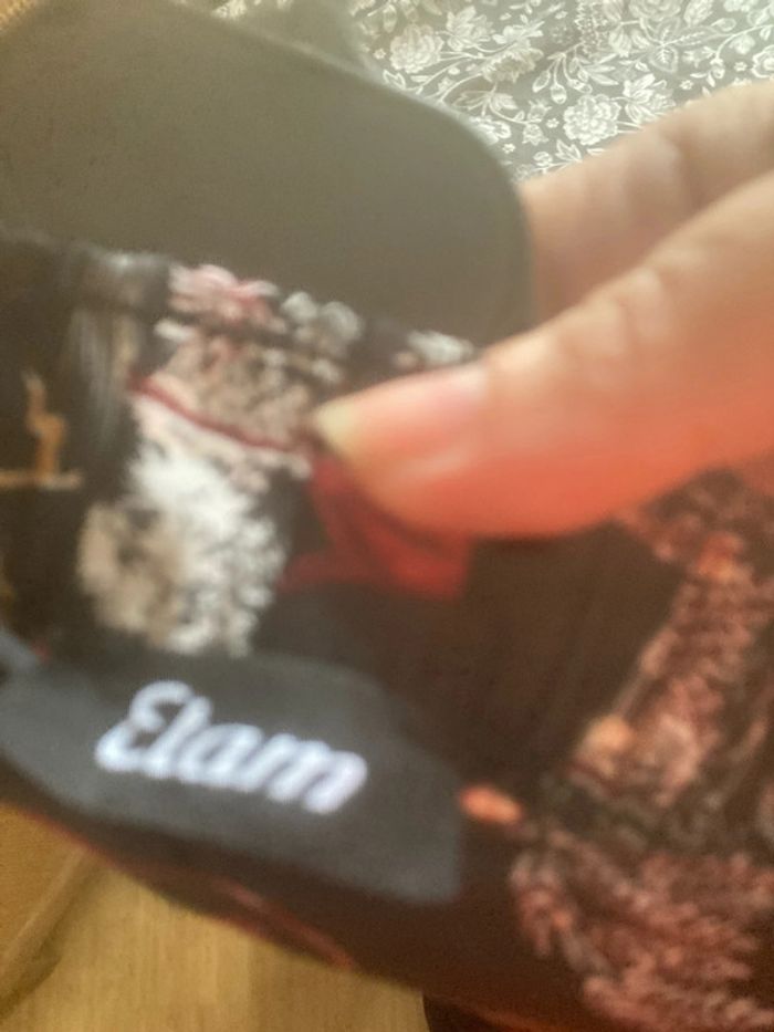 Pantalon kimono Etam T 36 - photo numéro 6