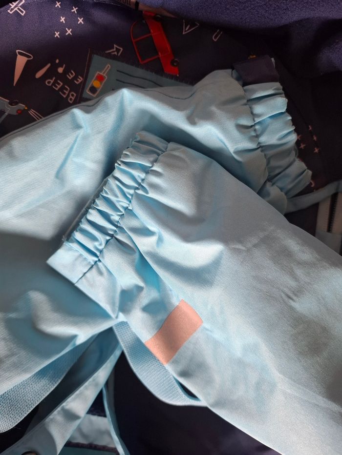 Ensemble imperméable - photo numéro 5