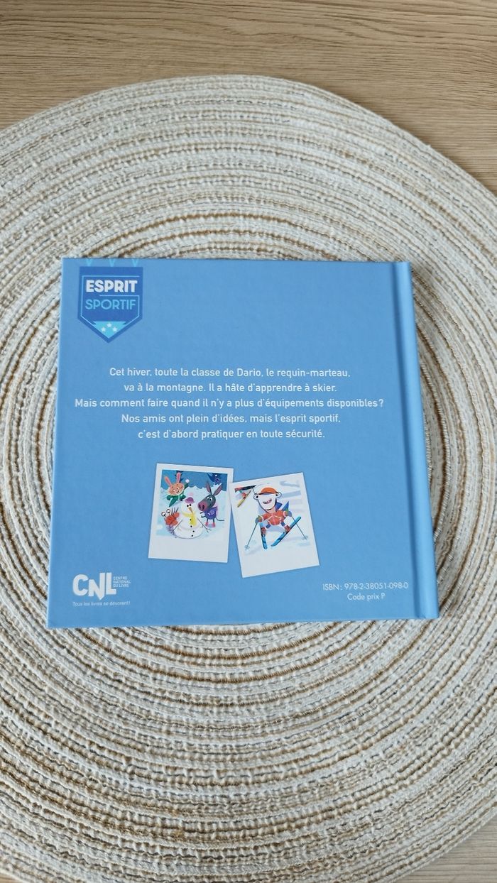 La classe de ski - photo numéro 2