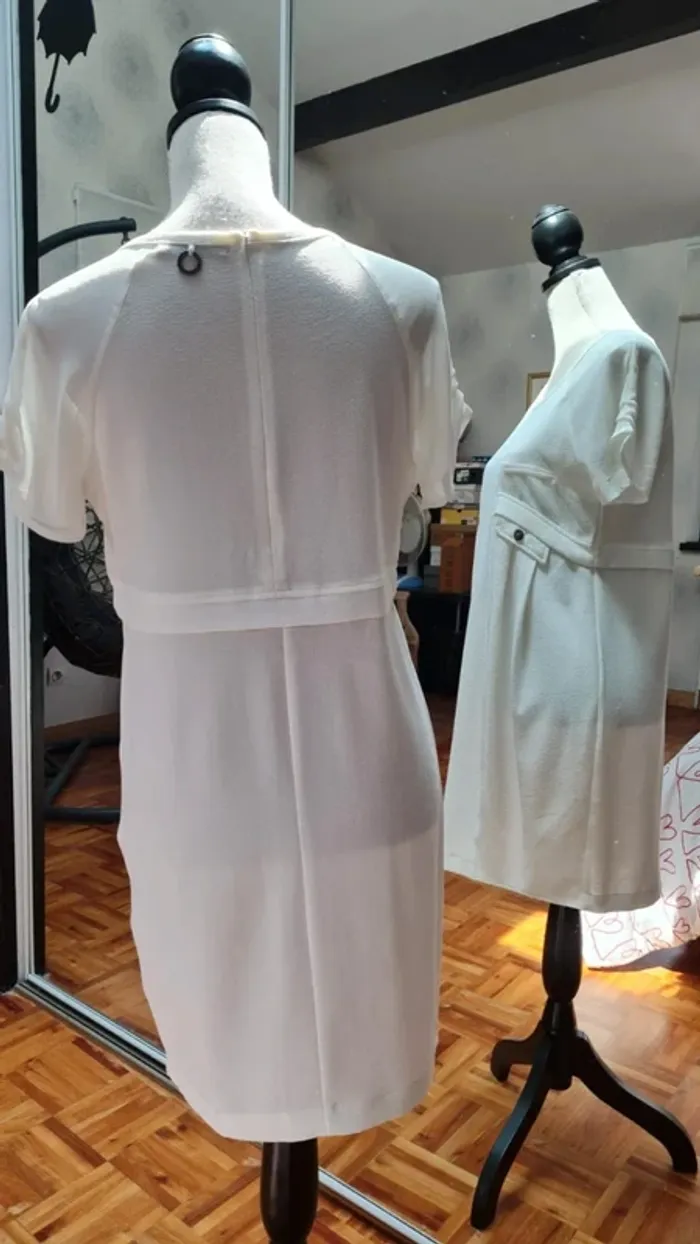 Robe Soggo - photo numéro 2