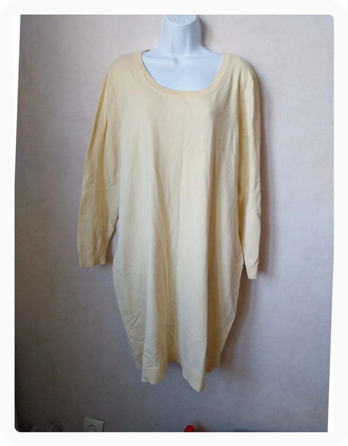 Robe pull Taille 50 52