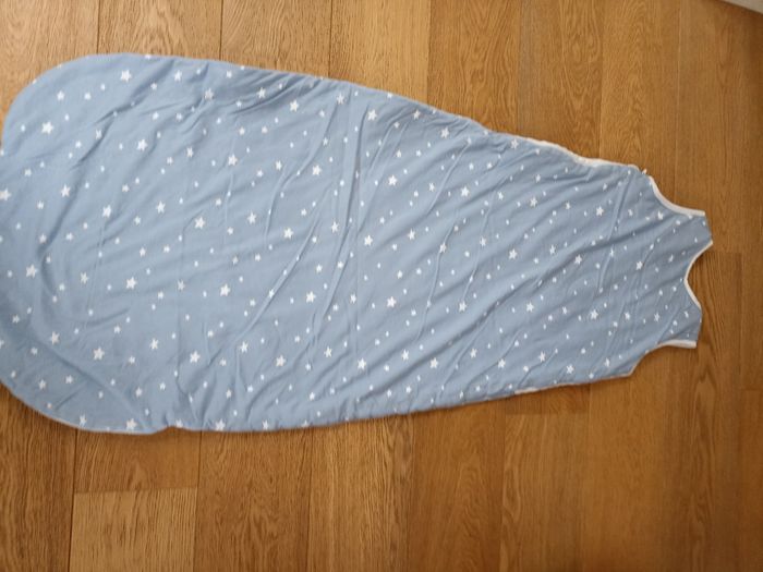 Gigoteuse turbulette - photo numéro 2