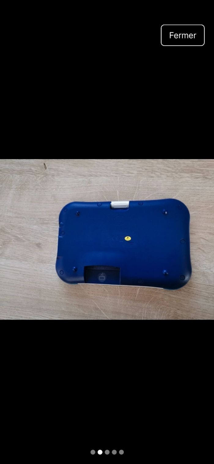 Tablette v tech 2.0 - photo numéro 2