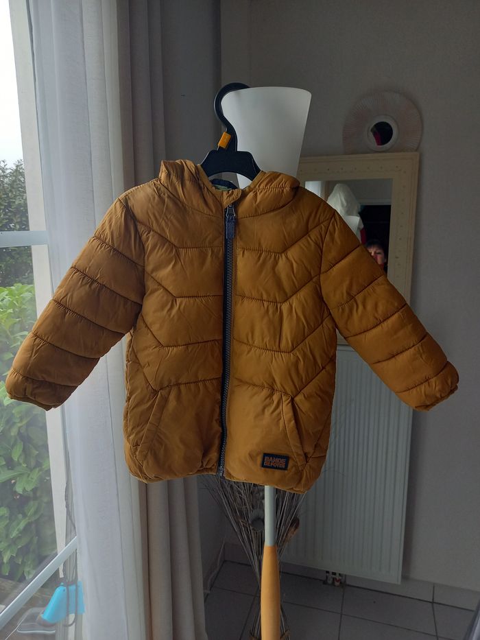 Blouson pareil au même - photo numéro 3