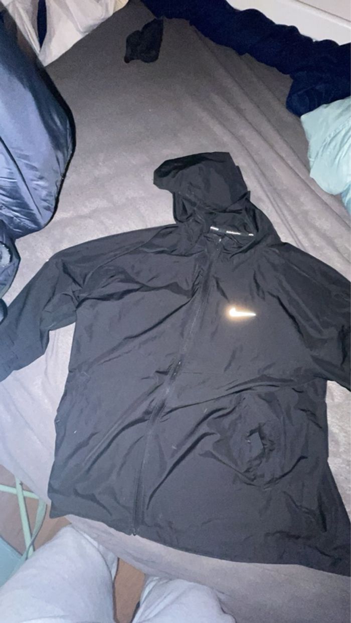 Veste running Nike - photo numéro 2