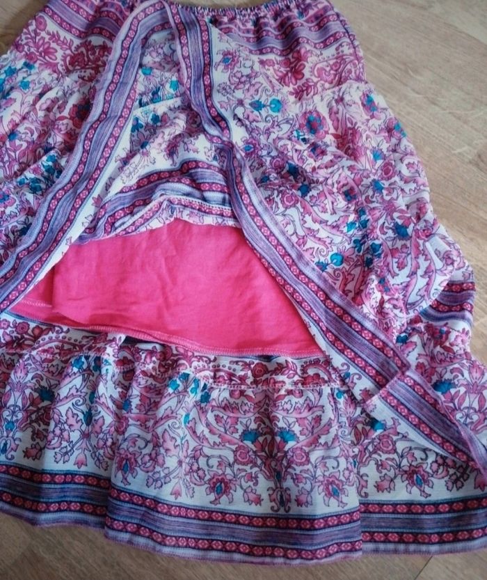 Jolie jupe - photo numéro 2