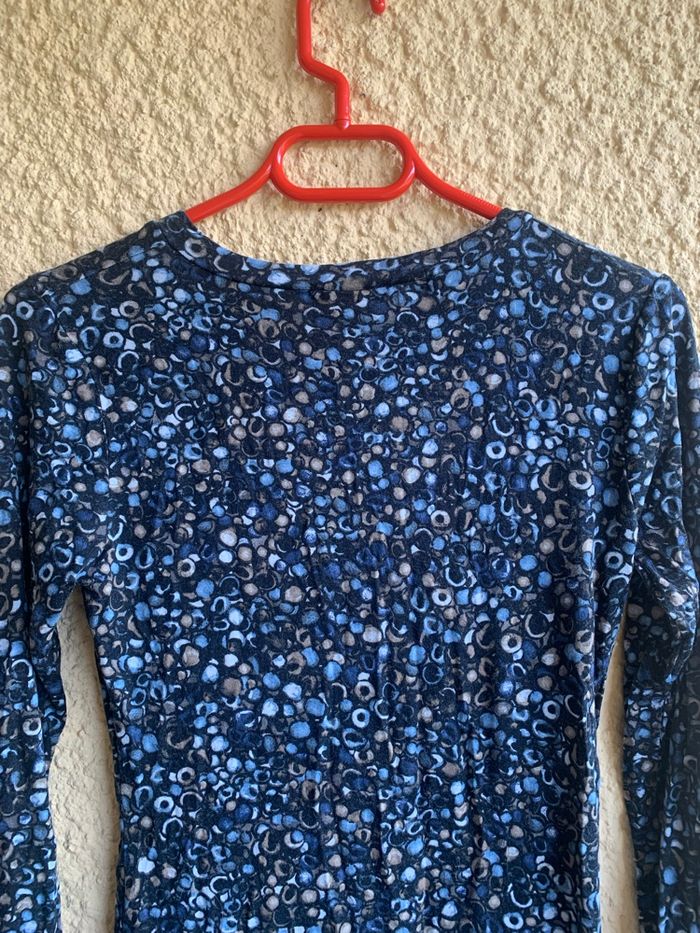 Robe à manches longues taille 36/38 - photo numéro 5