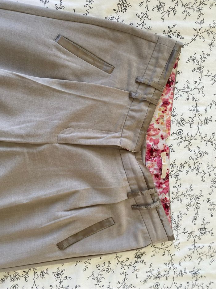 Pantalon 7/8 LPB - photo numéro 4