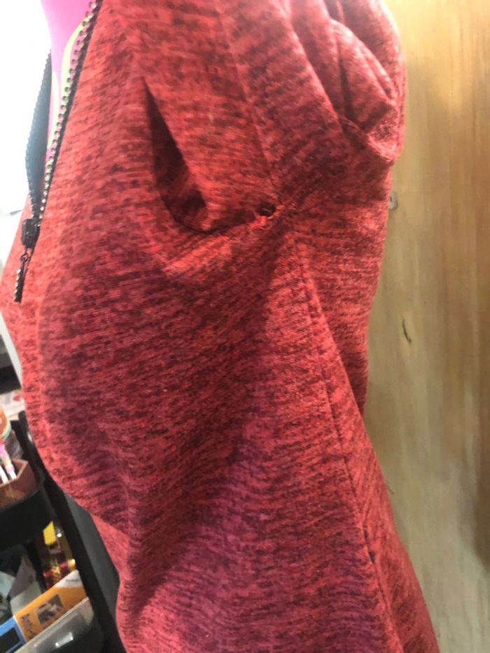 Robe pull - photo numéro 4