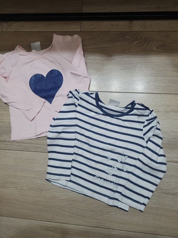 Tee-shirt - photo numéro 2