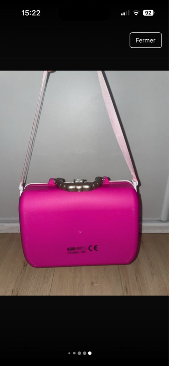 Jeux beauté fille - photo numéro 8