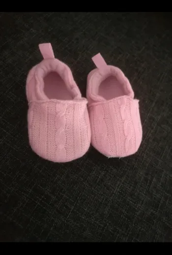Chaussons 16