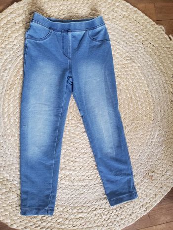 Pentalon/ jegging