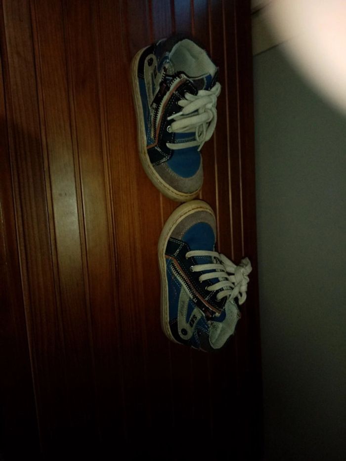 Chaussures - photo numéro 4