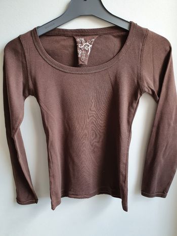 T-shirt fille 12 ans