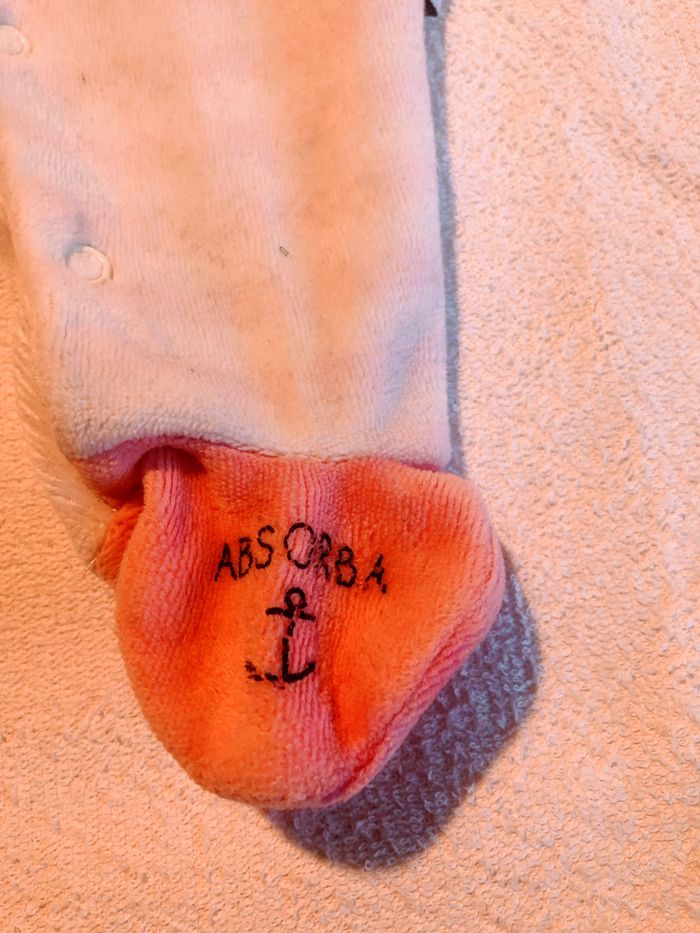 Pyjama - photo numéro 3