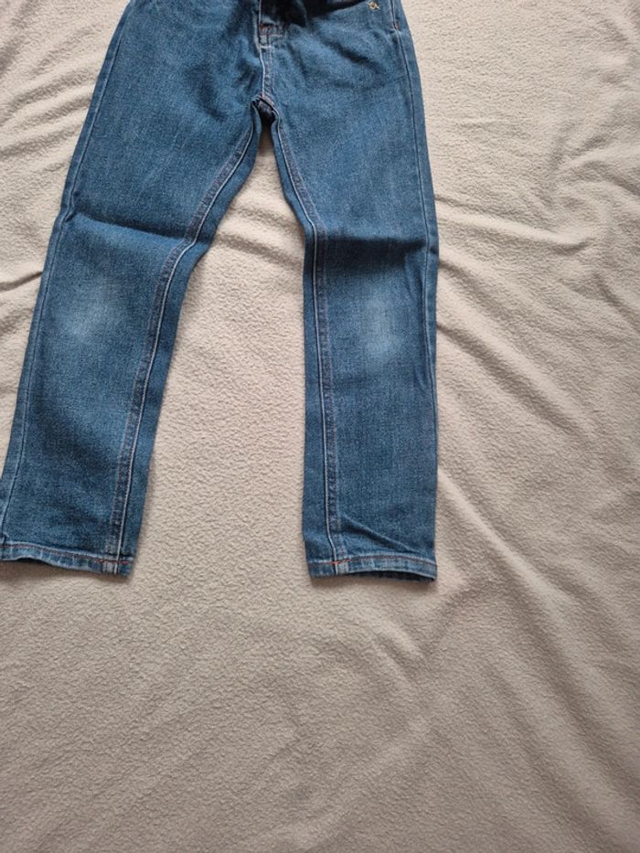 Pantalon fille 5 ans cadet rouselle - photo numéro 4