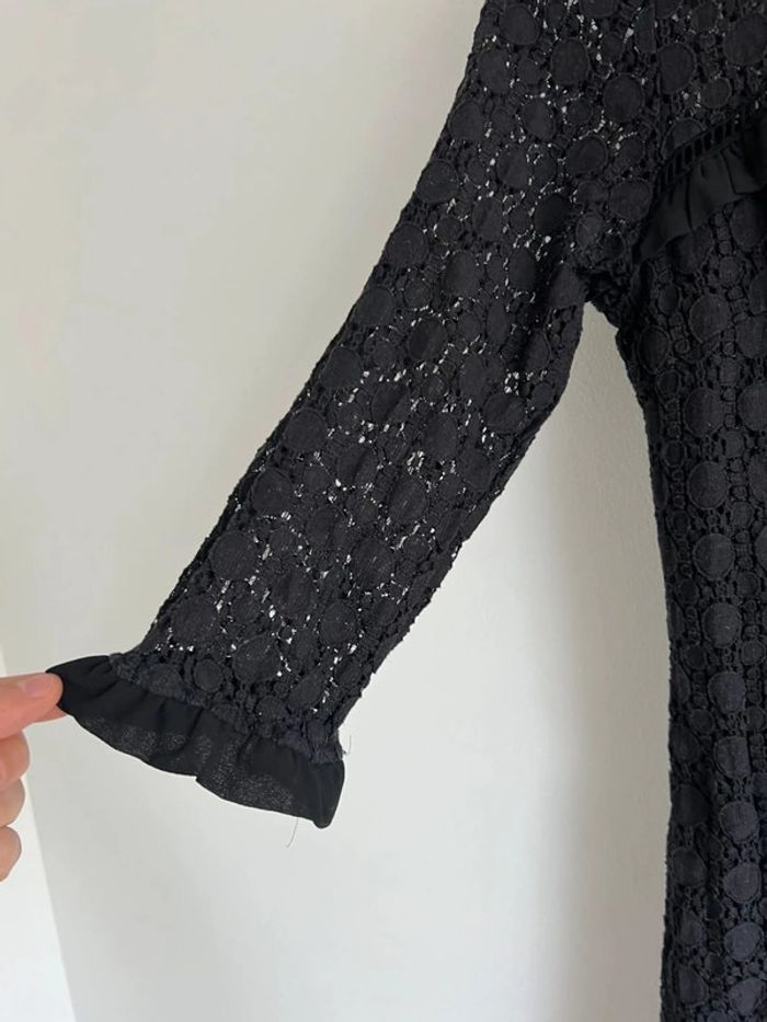Robe ajourée Ycoo - photo numéro 3