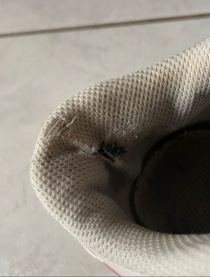 Baskets Nike - photo numéro 8