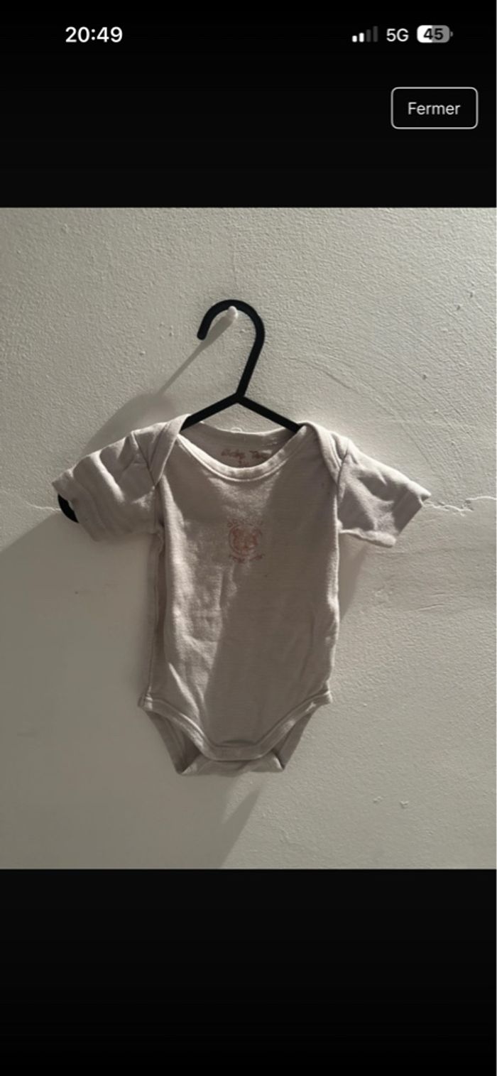 Lot 10 bodies - photo numéro 6