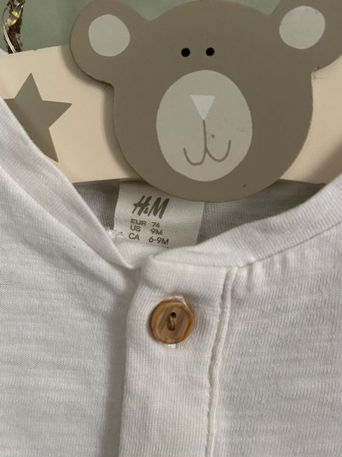 Ensemble d'été 74 cm - photo numéro 4