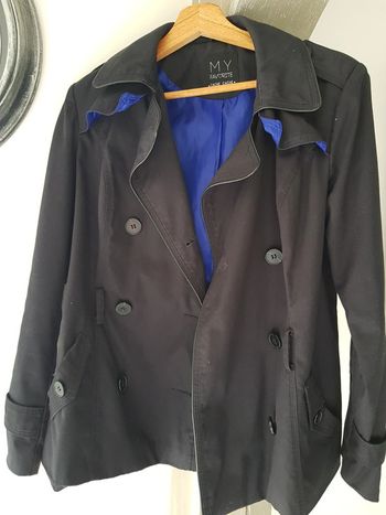 Veste