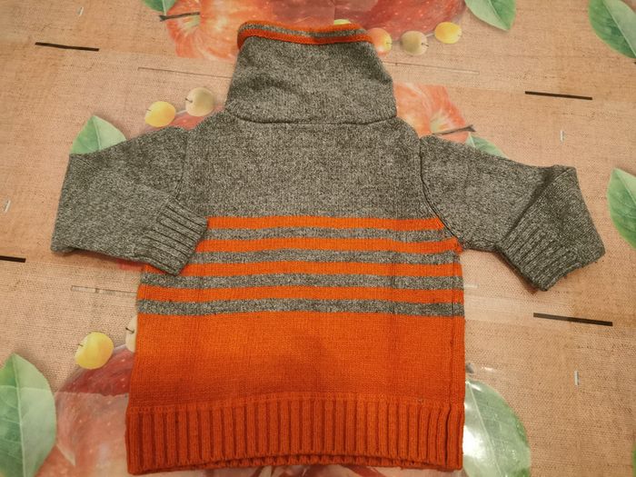 pull taille 2 ans - photo numéro 4